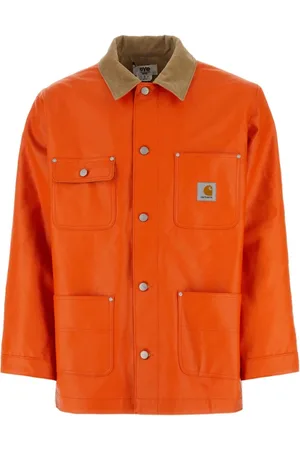 JUNYA WATANABE Homme, Vestes, , Taille: S Veste en Coton Carhartt