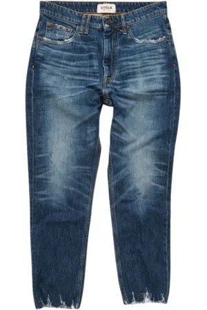 Cycle Homme, Jeans, Bleu, Taille: W31 Jean Denim Bleu Clair