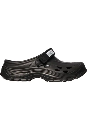 SUICOKE Homme, Chaussures, Noir, Taille: 40 EU Sandalette Élégante MOK