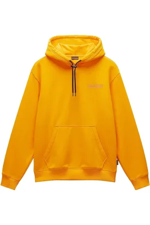 Napapijri Homme, Sweatshirts et sweats à capuche, , Taille: L Sweat à capuche élégant pour tous les jours