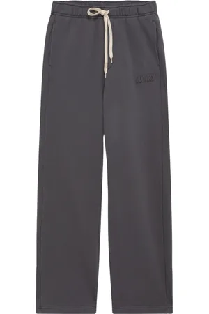 Autry Femme, Pantalons, Gris, Taille: 38 FR Pantalon Confortable Femme