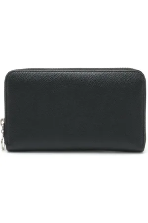 Bvlgari Femme, Pre-owned, Noir, Taille: ONE Size Pre-owned Cuir petite-maroquinerie
