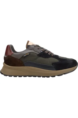 Ambitious Homme, Chaussures, Brun, Taille: 42 EU 187 Cordura Baskets