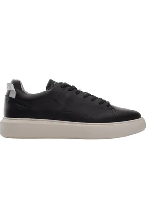 Ambitious Homme, Chaussures, Noir, Taille: 43 EU Eclipse Baskets à Lacets