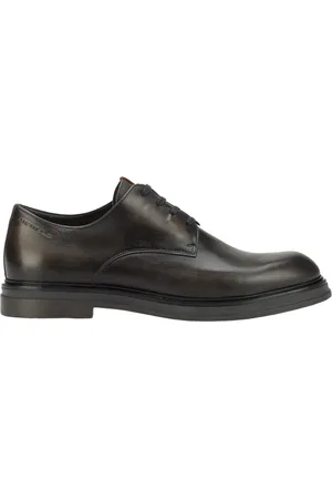 Ambitious Homme, Chaussures, Noir, Taille: 45 EU BTR Derby Chaussure