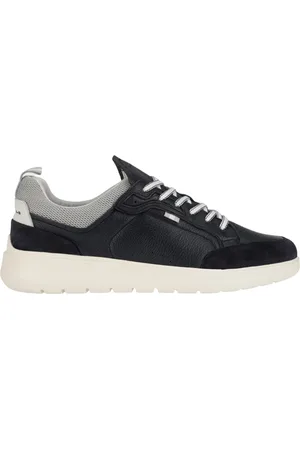 Ambitious Homme, Chaussures, Bleu, Taille: 43 EU Hover Comfort Baskets