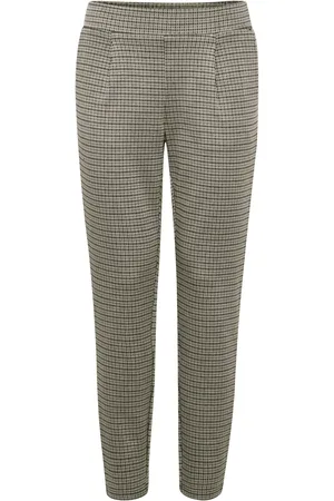 Ichi Femme, Pantalons, , Taille: 46 FR Pantalon élégant