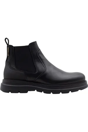 Ambitious Homme, Chaussures, Noir, Taille: 39 EU EDI Chelsea bottes