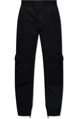 Diesel Homme, Pantalons, Noir, Taille: S Pantalon avec Poches
