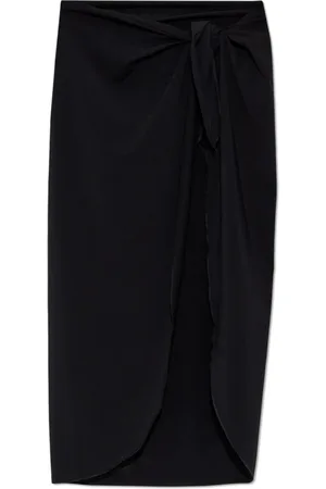 Bond Eye Femme, Maillots de bain, Noir, Taille: ONE Size Sarong Jinx Maxi