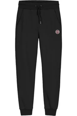 Colmar Homme, Pantalons, Noir, Taille: S Pantalon Noir