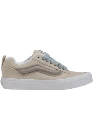 Vans Femme, Chaussures, , Taille: 37 EU Baskets Cuir Premium Collection Femme