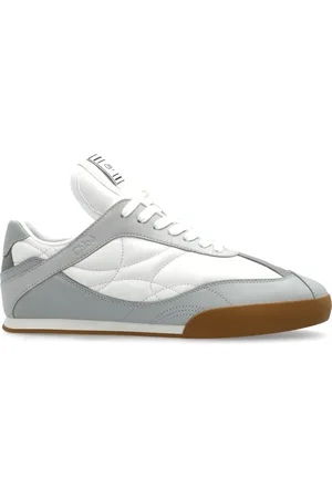 Chloé Femme, Chaussures, Blanc, Taille: 36 EU Baskets Kick