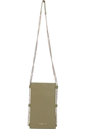 Rebelle Femme, Sacs, Vert, Taille: ONE Size I-Tech Vert