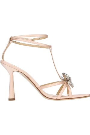 Aldo Femme, Chaussures, Rose, Taille: 35 EU Sandales Rose