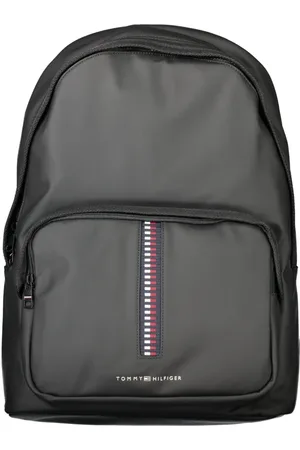 Tommy Hilfiger Unisex, Sacs, Noir, Taille: ONE Size Sacs et Accessoires