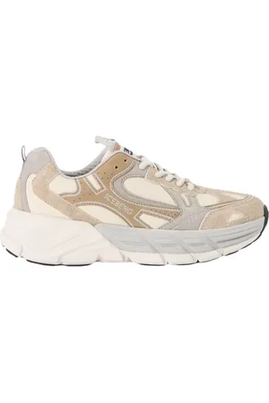 Iceberg Homme, Chaussures, , Taille: 41 EU Baskets en cuir