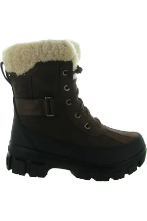 sorel Femme, Chaussures, Brun, Taille: 37 EU Groovy 2.0 Parka Imperméable