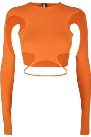 ANDREA ADAMO Femme, Tops, , Taille: 38 FR Jersey Sculpting Shapewear