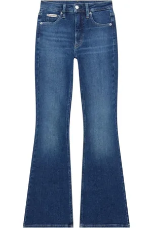 Calvin Klein Femme, Jeans, Bleu, Taille: W26 Collection Classique de Jeans Denim