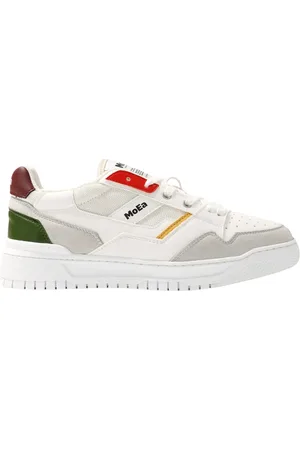 MOEA Homme, Chaussures, Multicolore, Taille: 40 EU Baskets écologiques vegan GEN 2