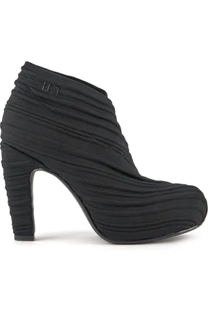 united nude Femme, Chaussures, Noir, Taille: 37 EU Fold Hi II
