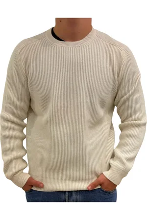 Gran Sasso Homme, Pulls, , Taille: 2XL Pull de Montagne Élégant