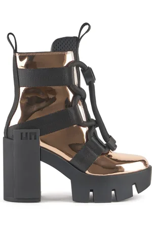 united nude Femme, Chaussures, Rose, Taille: 40 EU Grip Nomad Mid II