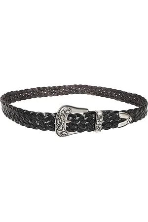 Aspesi Femme, Accessoires, Noir, Taille: M Ceinture Noire Entraînement Arts Martiaux