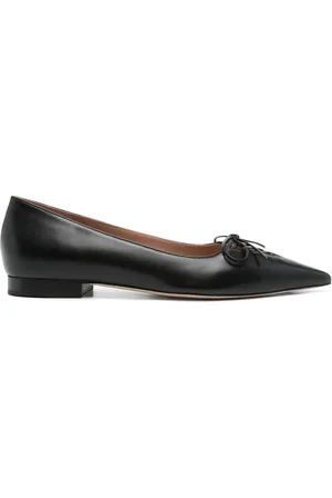 MALONE SOULIERS Femme, Chaussures, Noir, Taille: 37 EU Chaussures Noires à Lacets