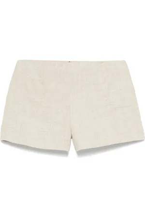 FAITHFULL THE BRAND Femme, Shorts, , Taille: 42 FR Fermeture Éclair Mode