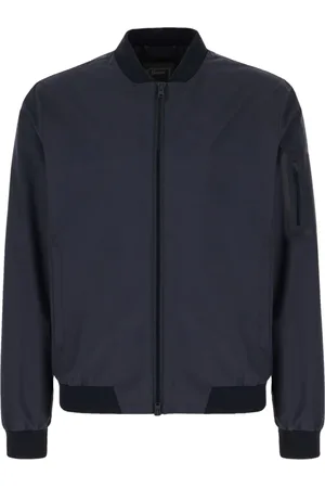HERNO Homme, Vestes, Bleu, Taille: M Vestes Élégantes pour Hommes et Femmes