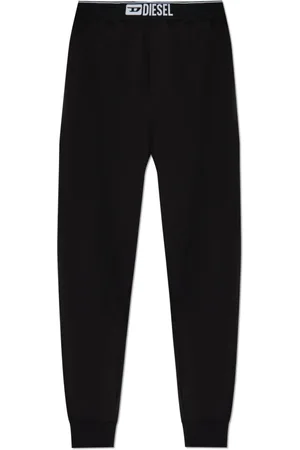 Diesel Homme, Pantalons, Noir, Taille: XL Pantalon Julio-D-Box