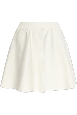 ROTATE Femme, Jupes, , Taille: 36 FR Jupe en coton