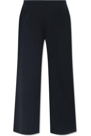 Lisa Yang Femme, Pantalons, Bleu, Taille: 40 FR Pantalon Alvi