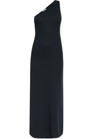 Lisa Yang Femme, Robes, Bleu, Taille: 38 FR Robe Olivia