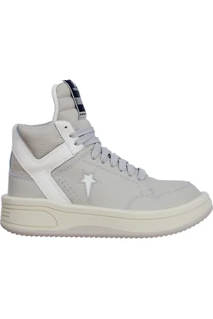 Converse Homme, Chaussures, Gris, Taille: 38 EU Turbo Baskets