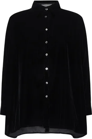 BLANCA Femme, Blouses et Chemises, Noir, Taille: 36 FR Collection Chemises Élégantes