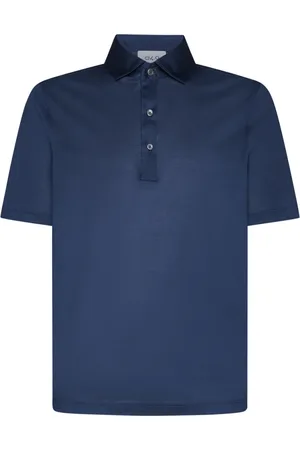 D4.0 Homme, Tops, Bleu, Taille: M T-shirts et Polos Bleus