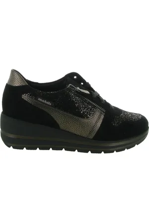 Mephisto Homme, Chaussures, Multicolore, Taille: 38 EU Chaussures Abby Élégantes