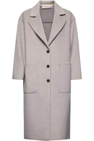 BLANCA Femme, Manteaux, , Taille: 40 FR Collection de Manteaux Élégants
