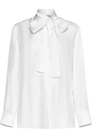 BLANCA Femme, Blouses et Chemises, Blanc, Taille: 40 FR Collection Chemises Élégantes