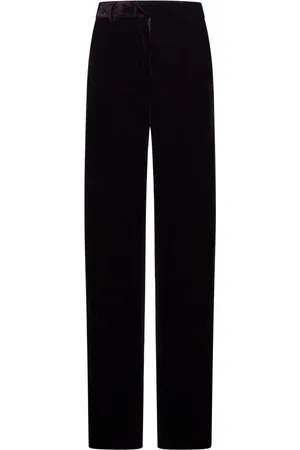 BLANCA Femme, Pantalons, Brun, Taille: 38 FR Pantalon Chic