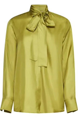 BLANCA Femme, Blouses et Chemises, Vert, Taille: 38 FR Chemises Élégantes