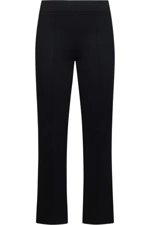 BLANCA Femme, Pantalons, Noir, Taille: 40 FR Pantalon Élégant pour Femmes