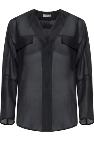 BLANCA Femme, Blouses et Chemises, Noir, Taille: 38 FR Collection Chemises Élégantes