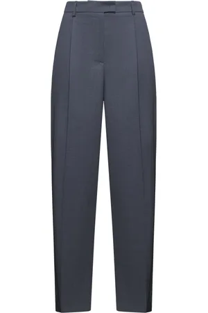 BLANCA Femme, Pantalons, Gris, Taille: 42 FR Pantalon Anthracite
