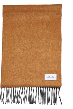 D4.0 Homme, Accessoires, , Taille: ONE Size Collection Écharpes Élégantes