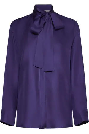 BLANCA Femme, Blouses et Chemises, Violet, Taille: 40 FR Chemise Violette pour Femmes