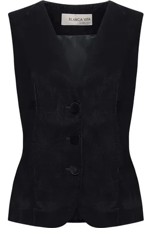 BLANCA Femme, Vestes, Gris, Taille: 36 FR Veste Grise pour un Look Élégant